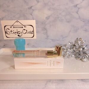 Cartier Rivières de Cartier Insousciance, NEW - Travel Size 0.33 oz.10 ml.